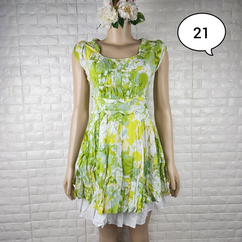 show xl junior dress